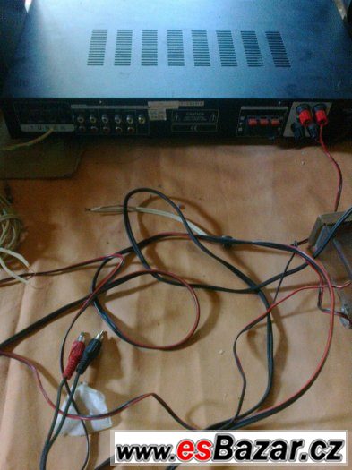 recievr XXL – fotografie 2