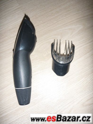 Zastřihovač vlasů, Philips – fotografie 3