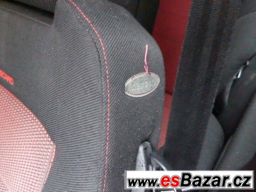 Prodám ND na VW Golf IV 2.3i V5 GTI – fotografie 2
