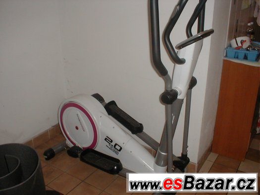 Eliptical IN 884 ATLANTA – fotografie 2