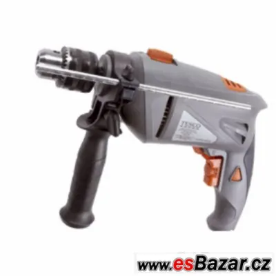 Prodám zánovní příklepovou vrtačku 850W