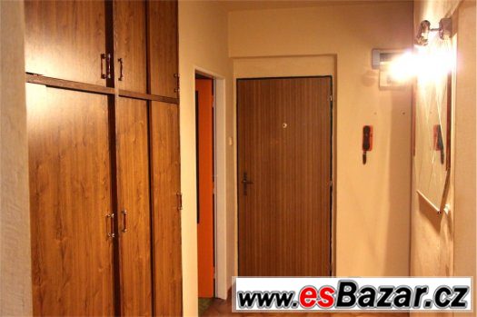 Pronájem prostorného 3 +1 (70m2) - Týnec nad Sázavou – fotografie 5