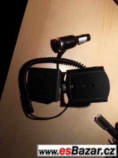 Drzak Brodit Samsung Galaxy S4 – fotografie 1