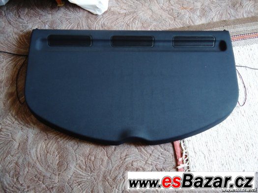 Plato do kufru Renault Vel Satis VelSatis – fotografie 1