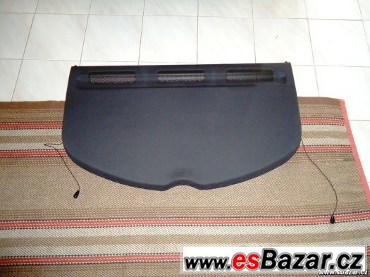 Plato do kufru Renault Vel Satis VelSatis – fotografie 2