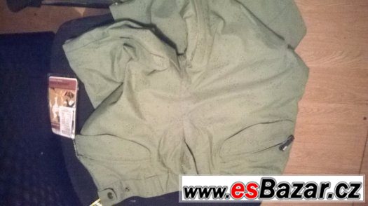 Lyžařské kalhoty dámské Ripzone Core vel. L – fotografie 2