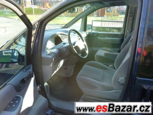Lancia Zeta 2.0 16V----Super stav--7.míst--Zimní kola-- – fotografie 5