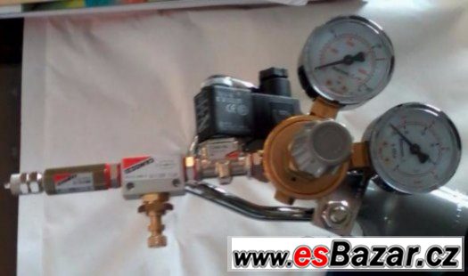 co2 set – fotografie 1