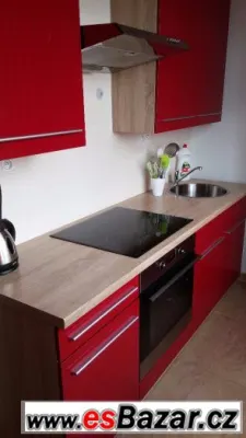 Prodej bytu 2+1, 58m2, OV, Jindřichův Hradec