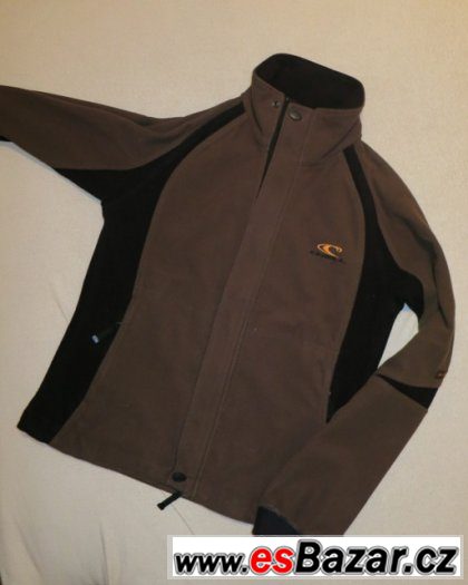 SPORTOVNÍ SOFTSHELL BUNDA O´NEILL vel. M – fotografie 1