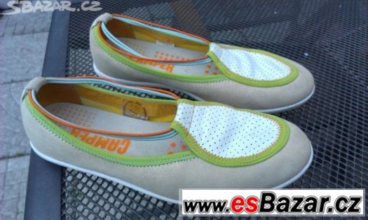 Camper balerínky vel. 37 – fotografie 4