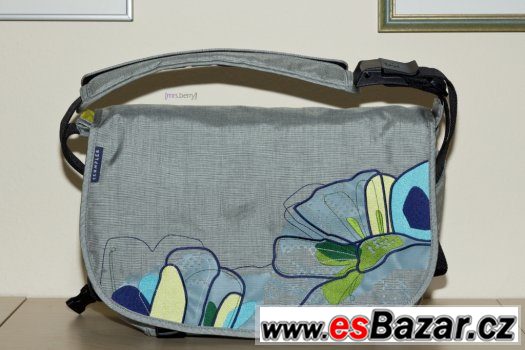 TAŠKA CRUMPLER Miss D. Flower 15" – fotografie 1