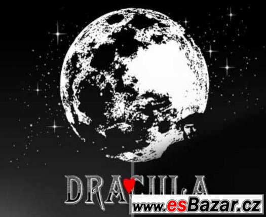 Vstupenky muzikál Dracula 2.3. 2016 – fotografie 1