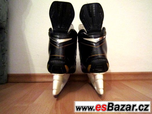 Brusle BAUER SUPREME Total One NXG - VELMI ZÁNOVNÍ – fotografie 5
