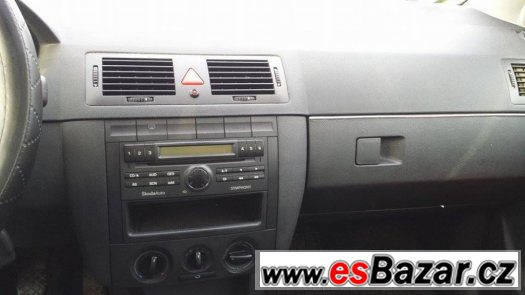 Fabia 1,2 – fotografie 3