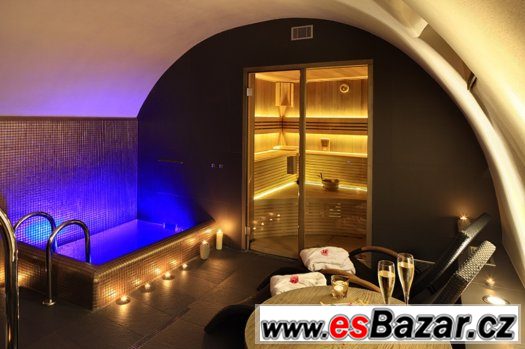 Chateau St. Havel Wellness – fotografie 2