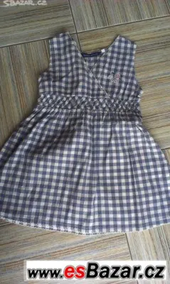 Dětské šatičky Original Marines, 18 měsíců