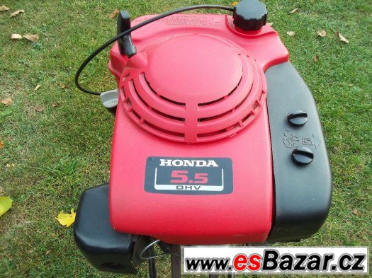 Motor HONDA – fotografie 2