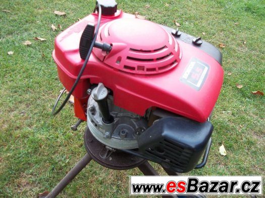 Motor HONDA – fotografie 4