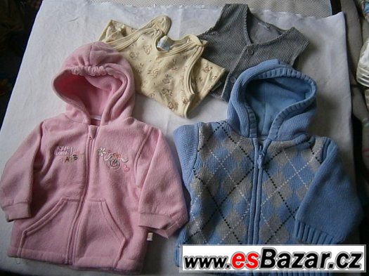 slusiva sada ve vel.74,levne(mozny odk.i jednotlive),zasl.mo – fotografie 1