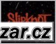 Slipknot-stání v zadu a sezení – fotografie 1
