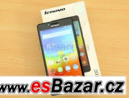 Lenovo A 6000 – fotografie 1