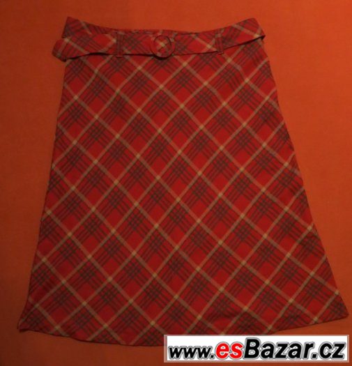 SUKNĚ NA ZIMU,K LEGÍNÁM,KOZAČKÁM vel.S/M/L/XL ///SLEVY/// – fotografie 2