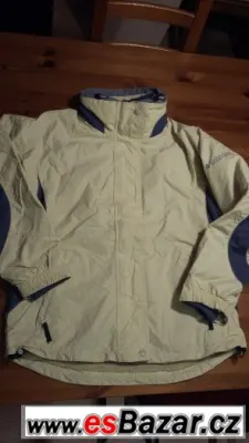 Dámská bunda Columbia 2v1, vel. M