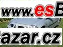 Renault Megane II díly