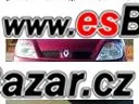 Renault Scenic I díly