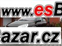 Renault Scenic II díly – fotografie 1