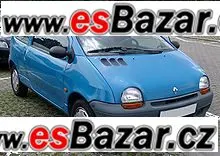 Renault Twingo díly