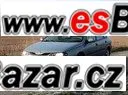 Renault Laguna I díly