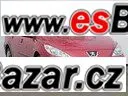 Peugeot 307 díly