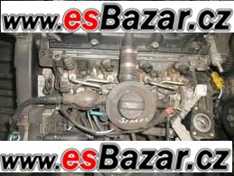 Motor 2,0 hdi na Peugeot – fotografie 1