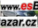 Ford Fiesta díly