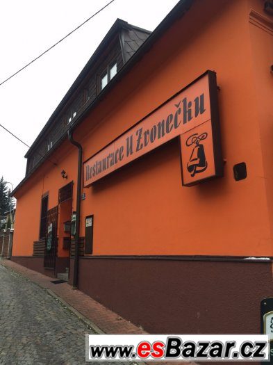 Restaurace Svitavy – fotografie 3