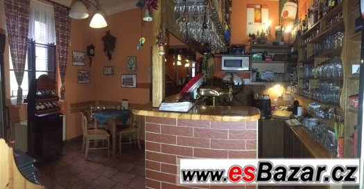 Restaurace Svitavy – fotografie 5