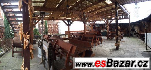 Prodej restaurace Svitavy – fotografie 5