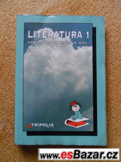 Literatura 1 – fotografie 1