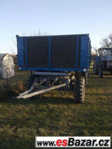 Autovlek IFA HW 60 – fotografie 1