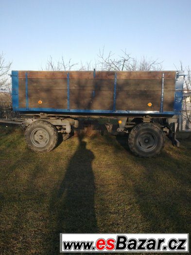Autovlek IFA HW 60 – fotografie 2