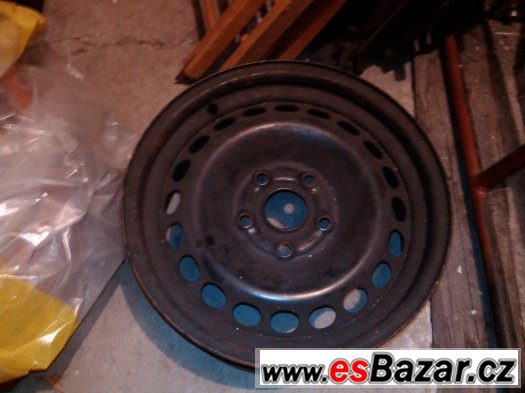 Disk koncern VW Audi – fotografie 1