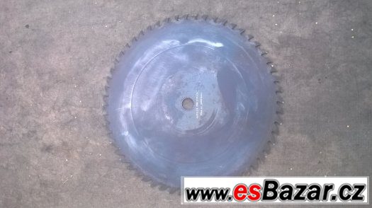 Kotouč Pilana 450mm – fotografie 1