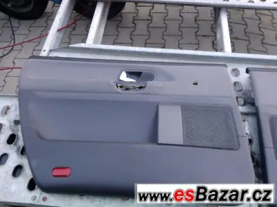 LZ a PZ tapec Alhambra