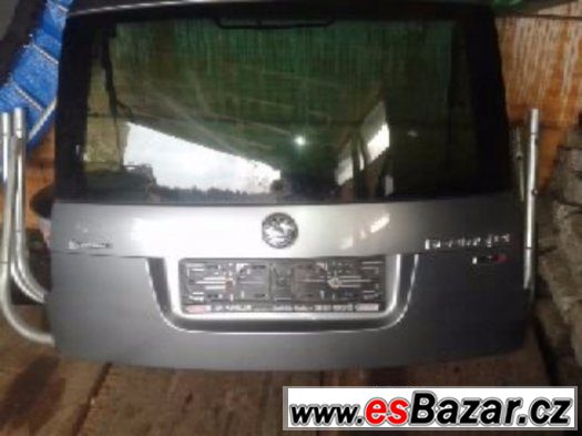 Škoda Fabia 2; Roomster 1.2 HTP 2010r.v.;díly – fotografie 2