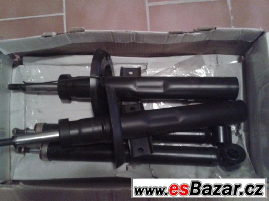 Tlumiče pérování nové Škoda Fabia,Felicie,Octavie – fotografie 2