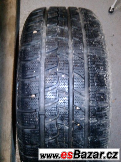 Nexen 195/50 R15 zimní - 1kus – fotografie 2