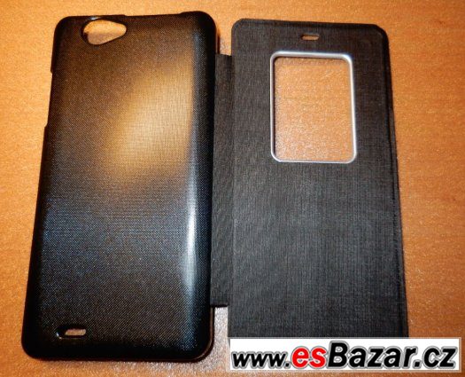 THL 4400 nebo THL 5000 - obal na telefon – fotografie 3
