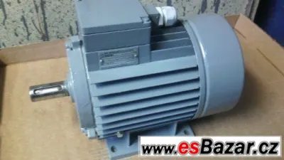 Elektromotor